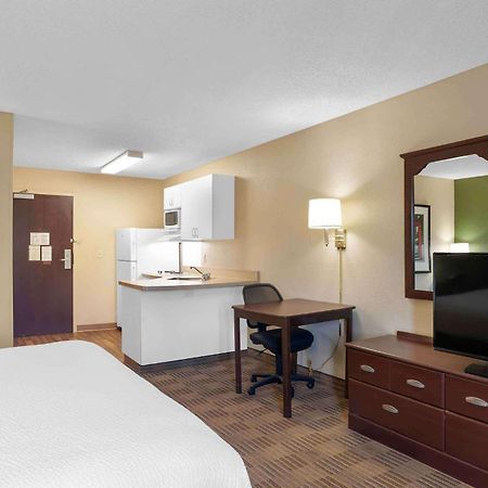 Extended Stay America Suites - Syracuse - Dewitt Восток Сиракьюс Экстерьер фото