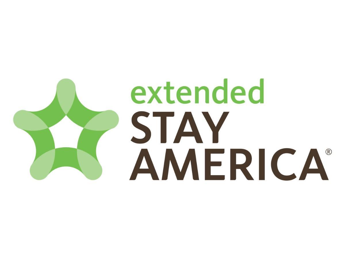 Extended Stay America Suites - Syracuse - Dewitt Восток Сиракьюс Экстерьер фото