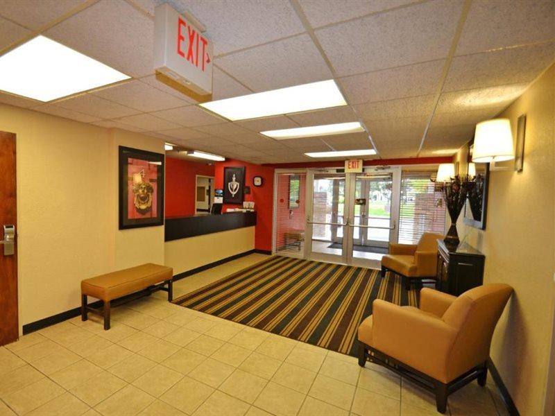 Extended Stay America Suites - Syracuse - Dewitt Восток Сиракьюс Экстерьер фото