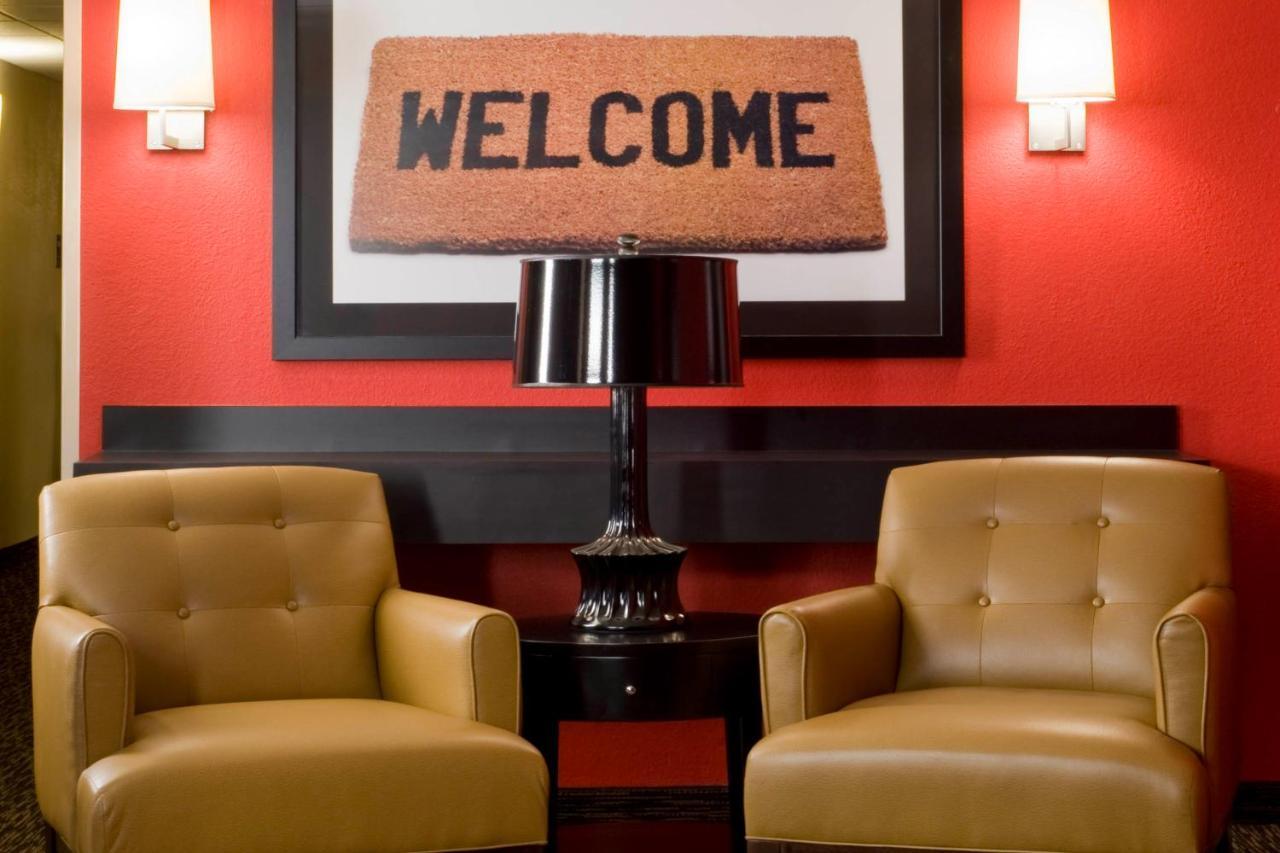 Extended Stay America Suites - Syracuse - Dewitt Восток Сиракьюс Экстерьер фото
