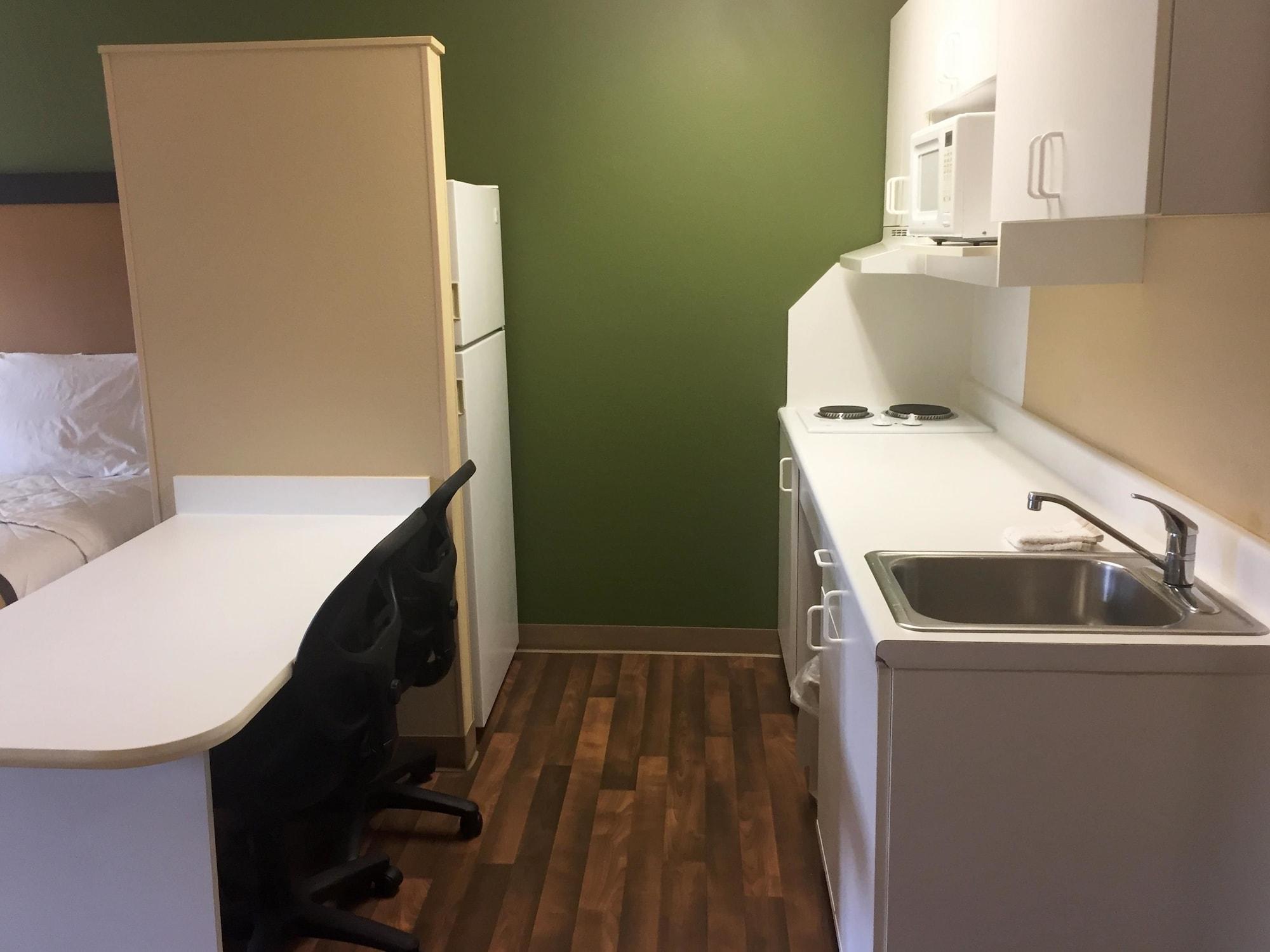 Extended Stay America Suites - Syracuse - Dewitt Восток Сиракьюс Экстерьер фото