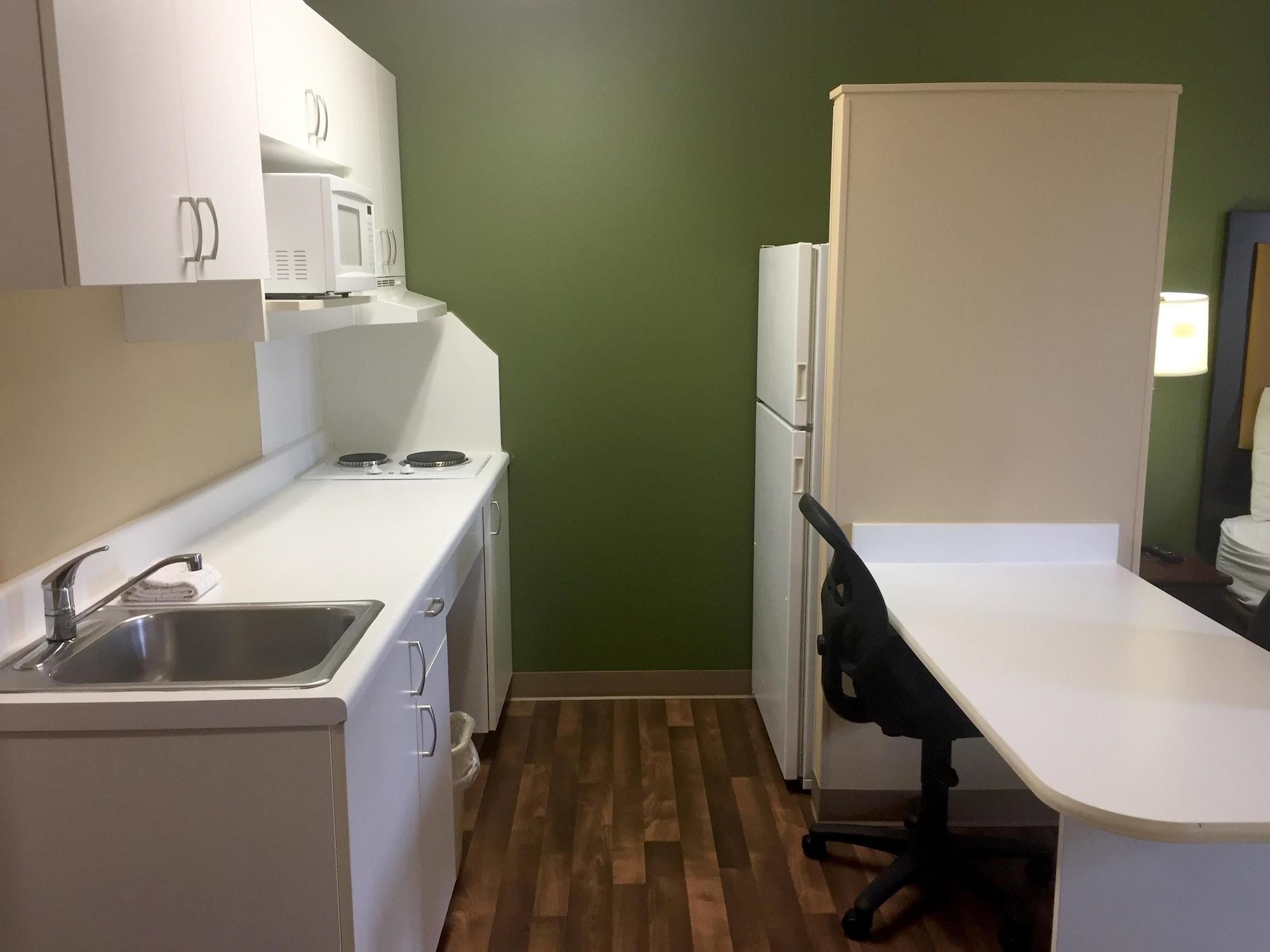 Extended Stay America Suites - Syracuse - Dewitt Восток Сиракьюс Экстерьер фото