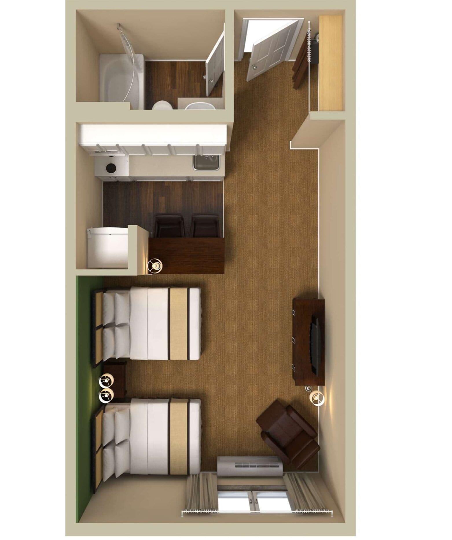 Extended Stay America Suites - Syracuse - Dewitt Восток Сиракьюс Экстерьер фото