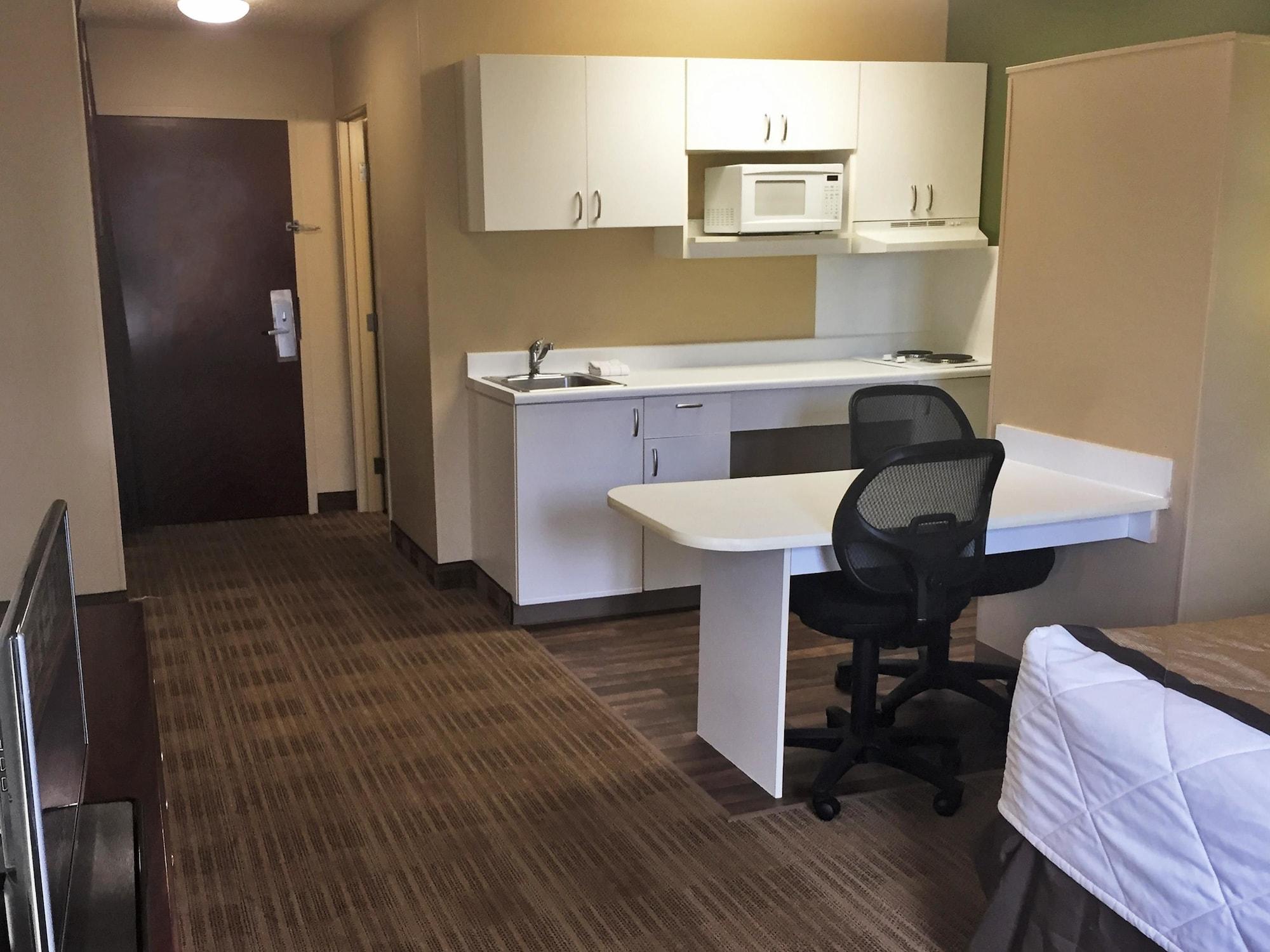 Extended Stay America Suites - Syracuse - Dewitt Восток Сиракьюс Экстерьер фото