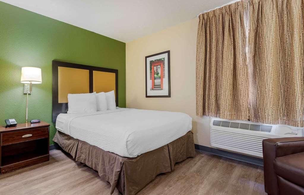 Extended Stay America Suites - Syracuse - Dewitt Восток Сиракьюс Номер фото