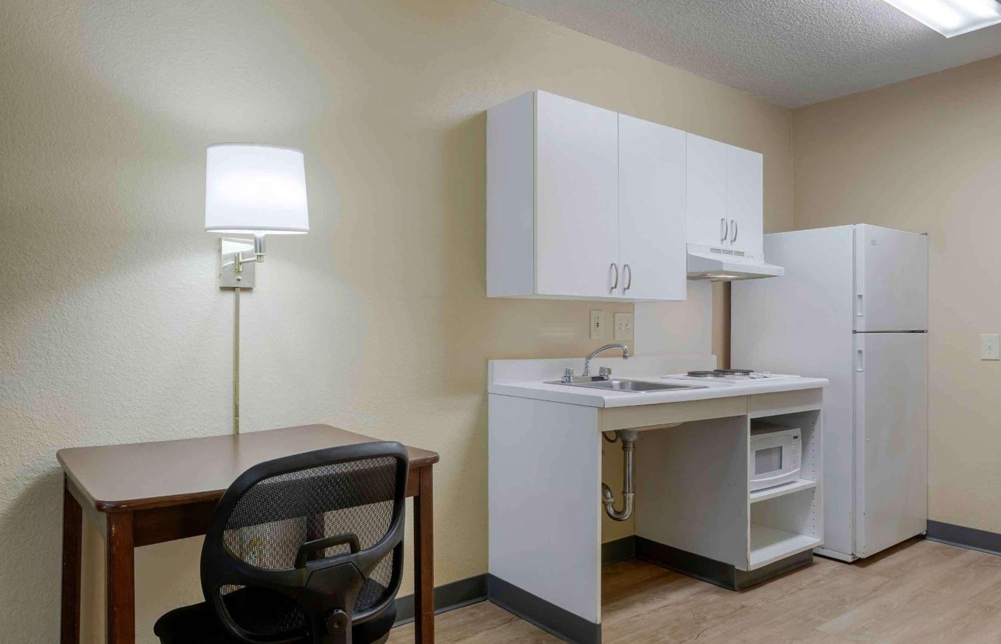 Extended Stay America Suites - Syracuse - Dewitt Восток Сиракьюс Экстерьер фото