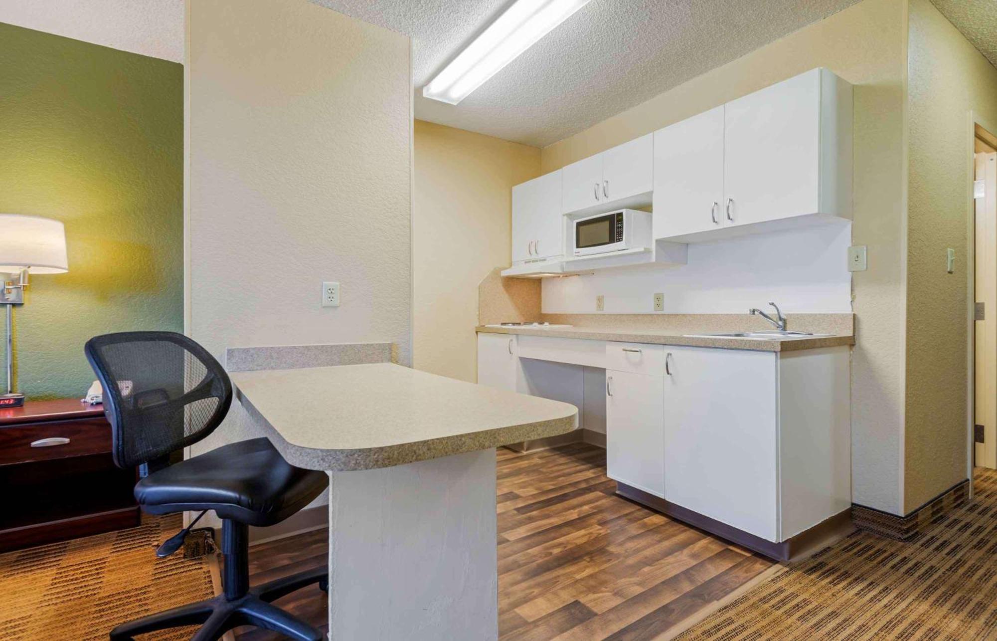 Extended Stay America Suites - Syracuse - Dewitt Восток Сиракьюс Экстерьер фото