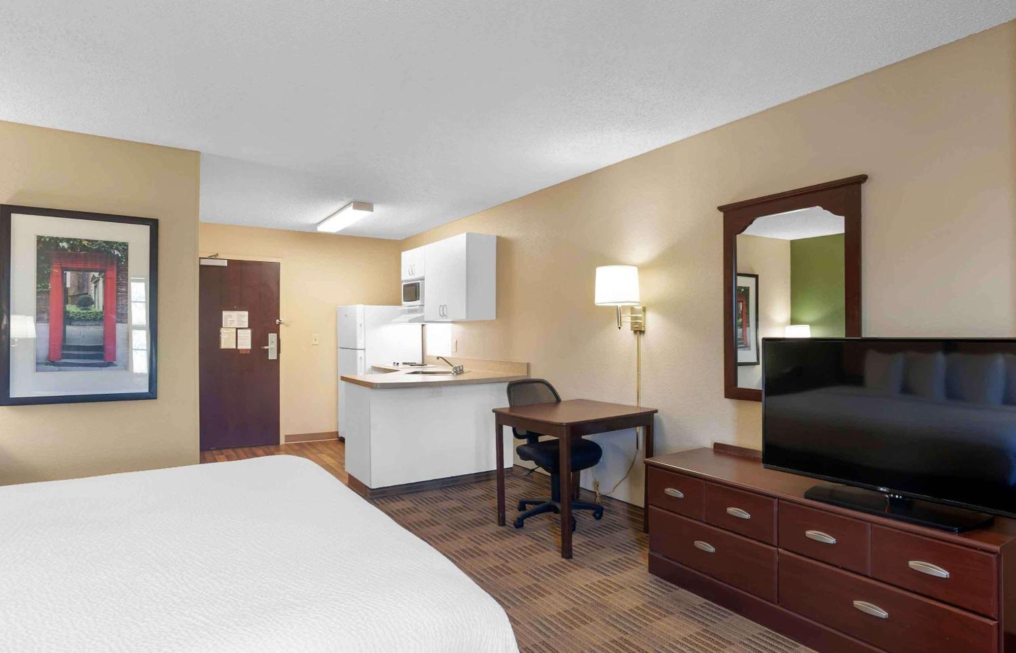 Extended Stay America Suites - Syracuse - Dewitt Восток Сиракьюс Экстерьер фото
