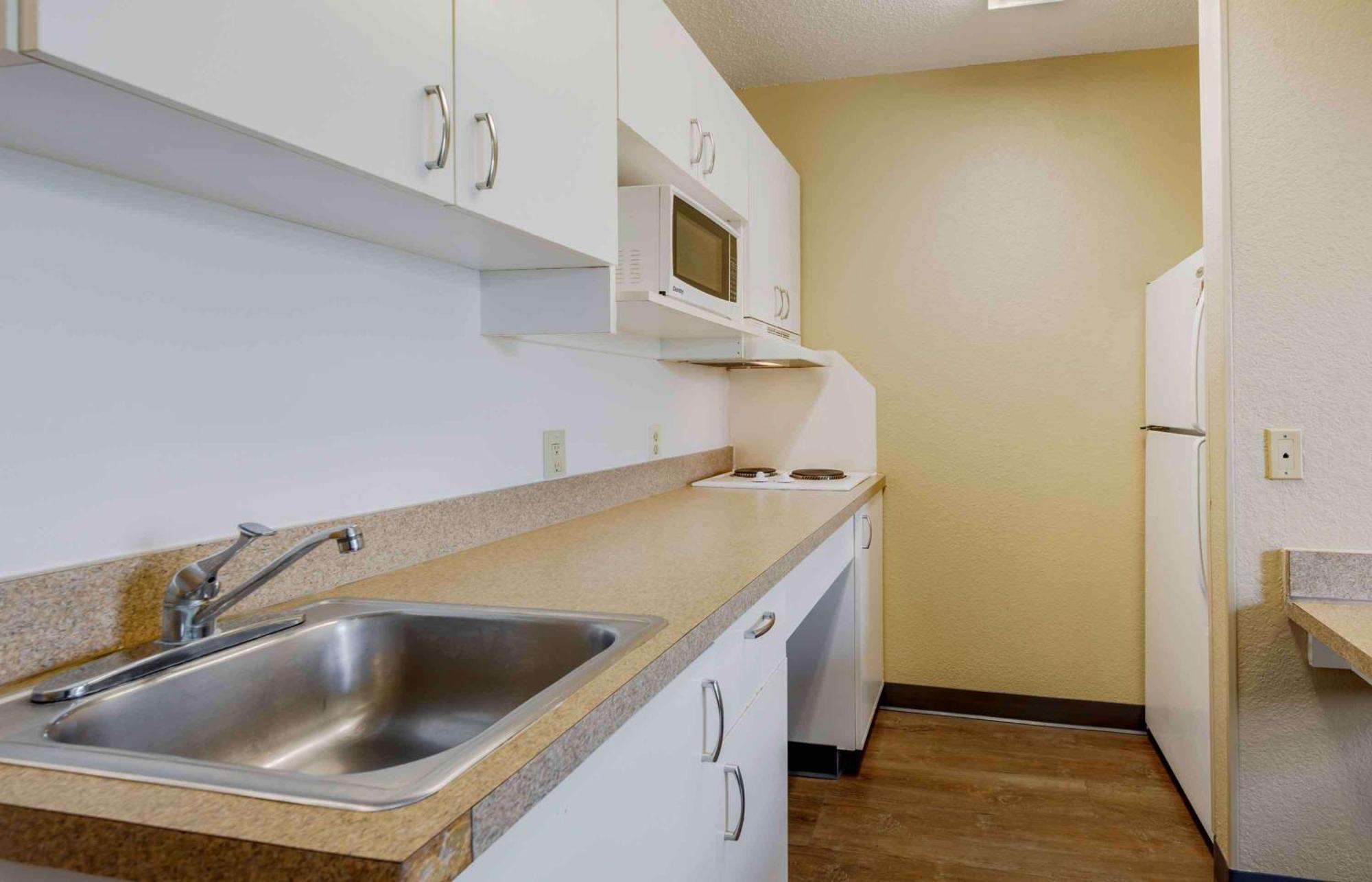 Extended Stay America Suites - Syracuse - Dewitt Восток Сиракьюс Экстерьер фото