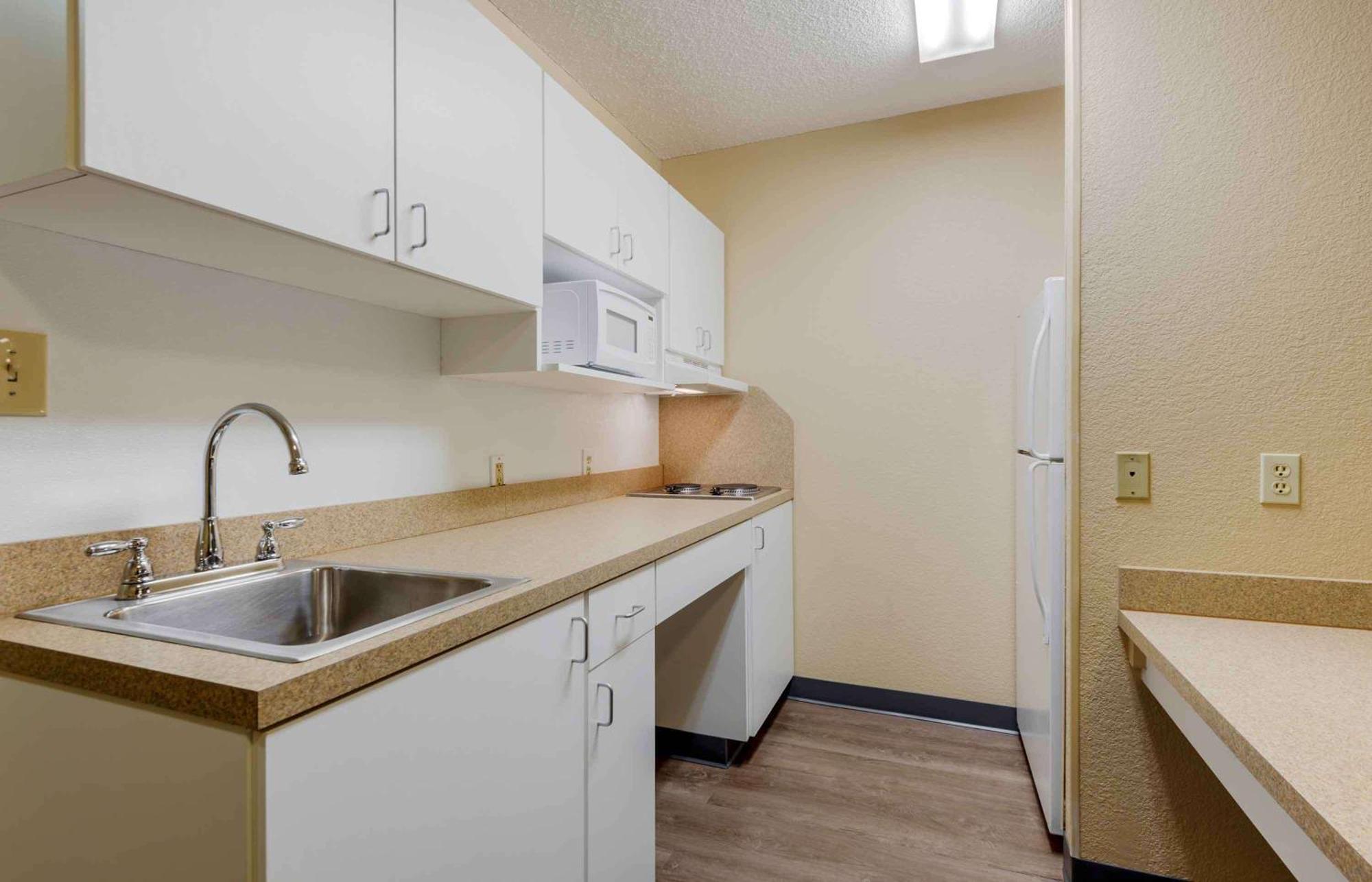 Extended Stay America Suites - Syracuse - Dewitt Восток Сиракьюс Экстерьер фото