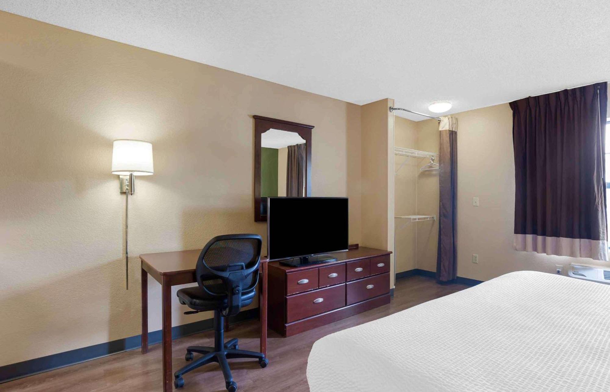 Extended Stay America Suites - Syracuse - Dewitt Восток Сиракьюс Экстерьер фото