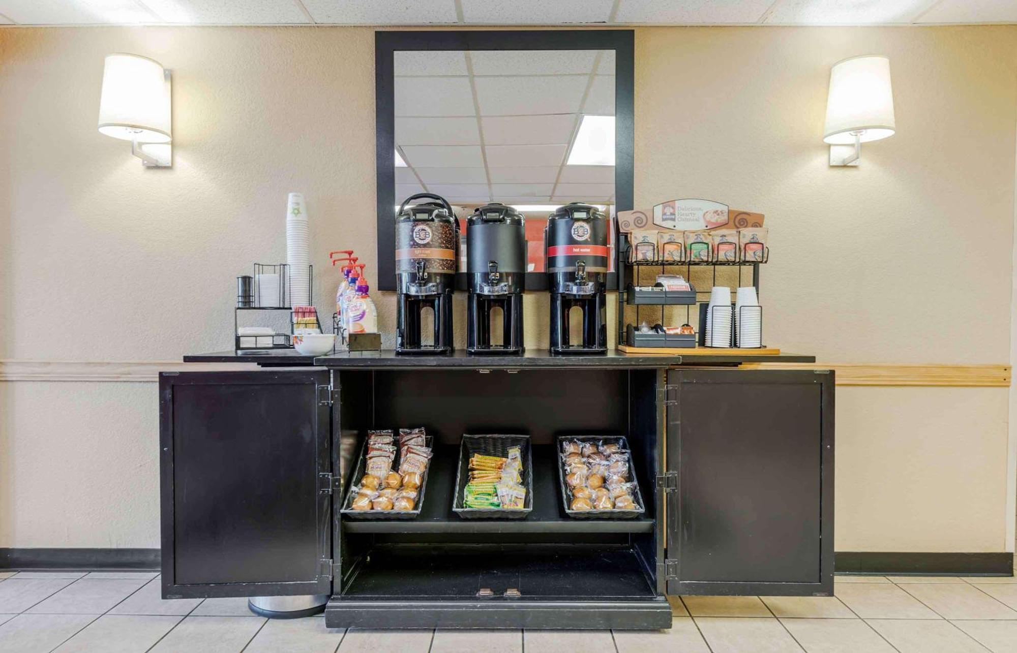 Extended Stay America Suites - Syracuse - Dewitt Восток Сиракьюс Экстерьер фото