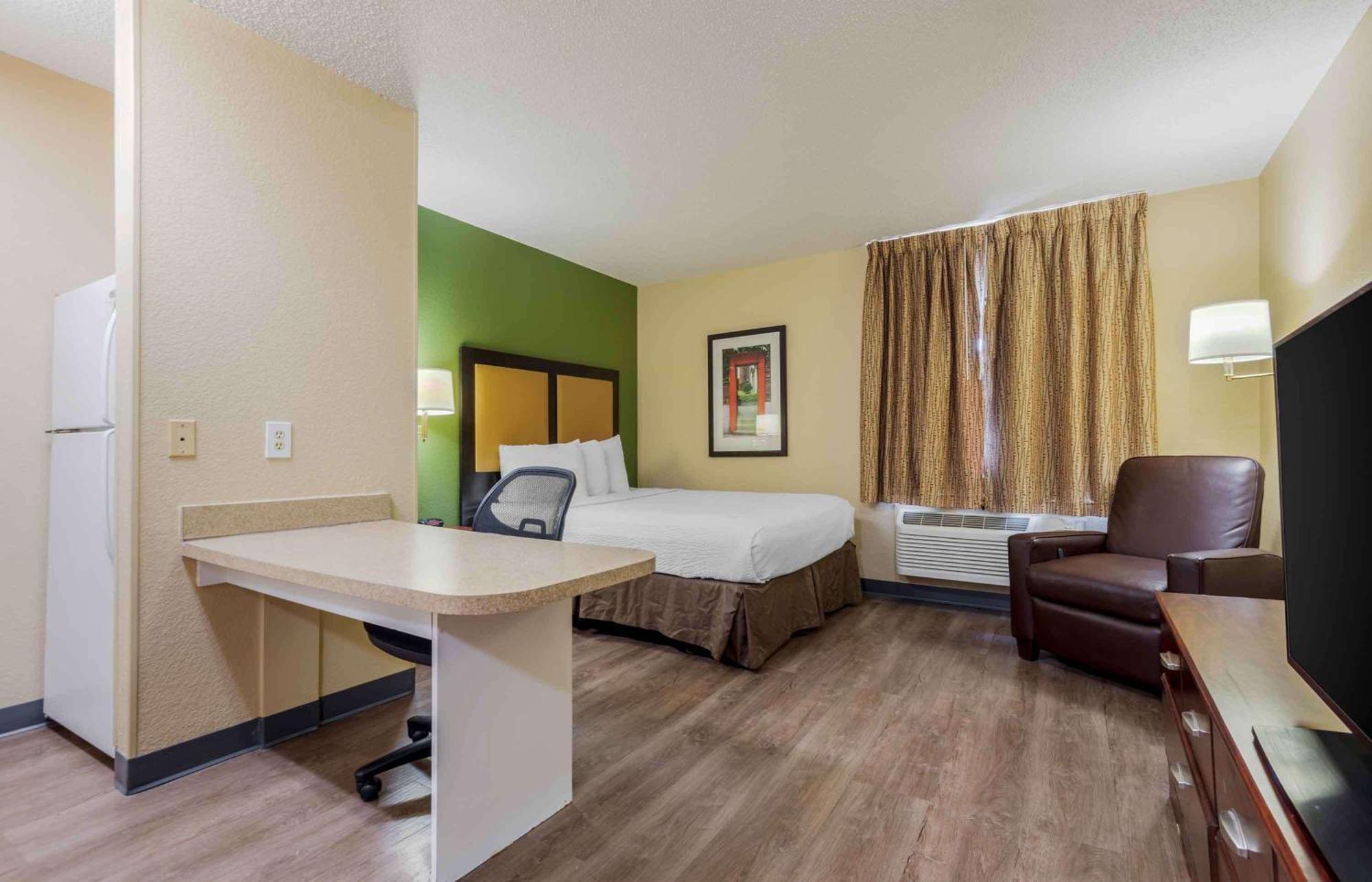 Extended Stay America Suites - Syracuse - Dewitt Восток Сиракьюс Экстерьер фото