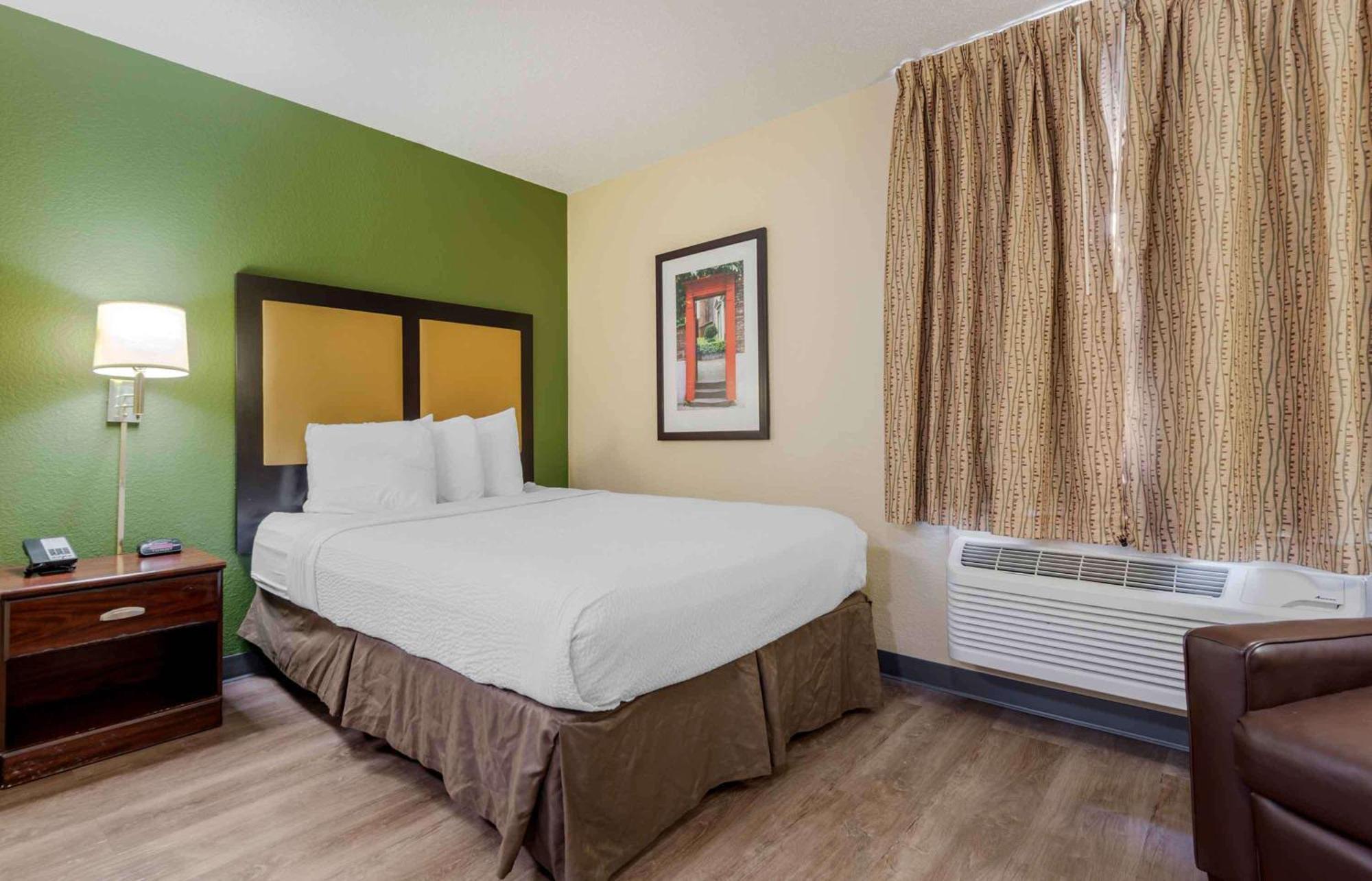 Extended Stay America Suites - Syracuse - Dewitt Восток Сиракьюс Экстерьер фото