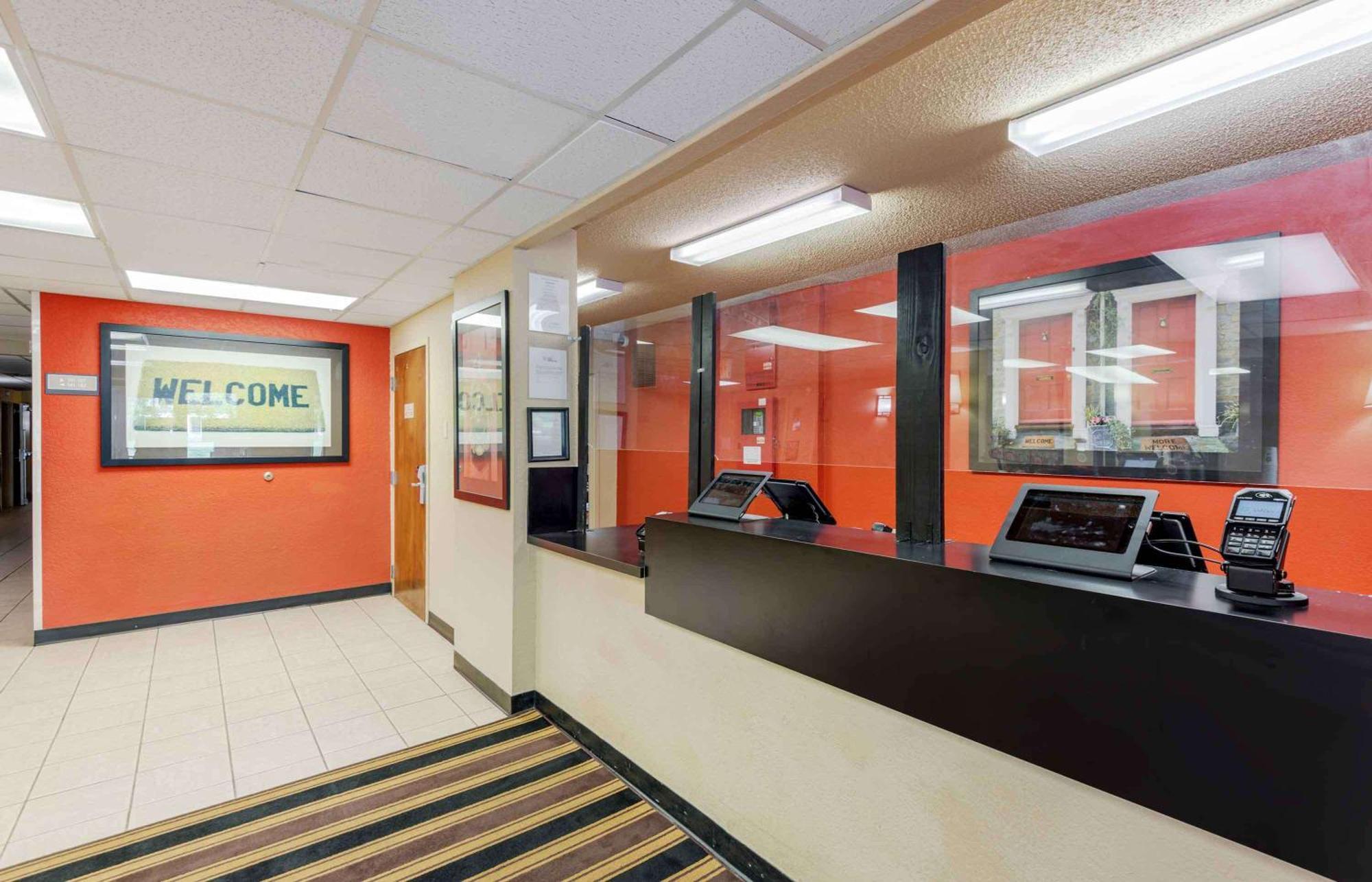 Extended Stay America Suites - Syracuse - Dewitt Восток Сиракьюс Экстерьер фото