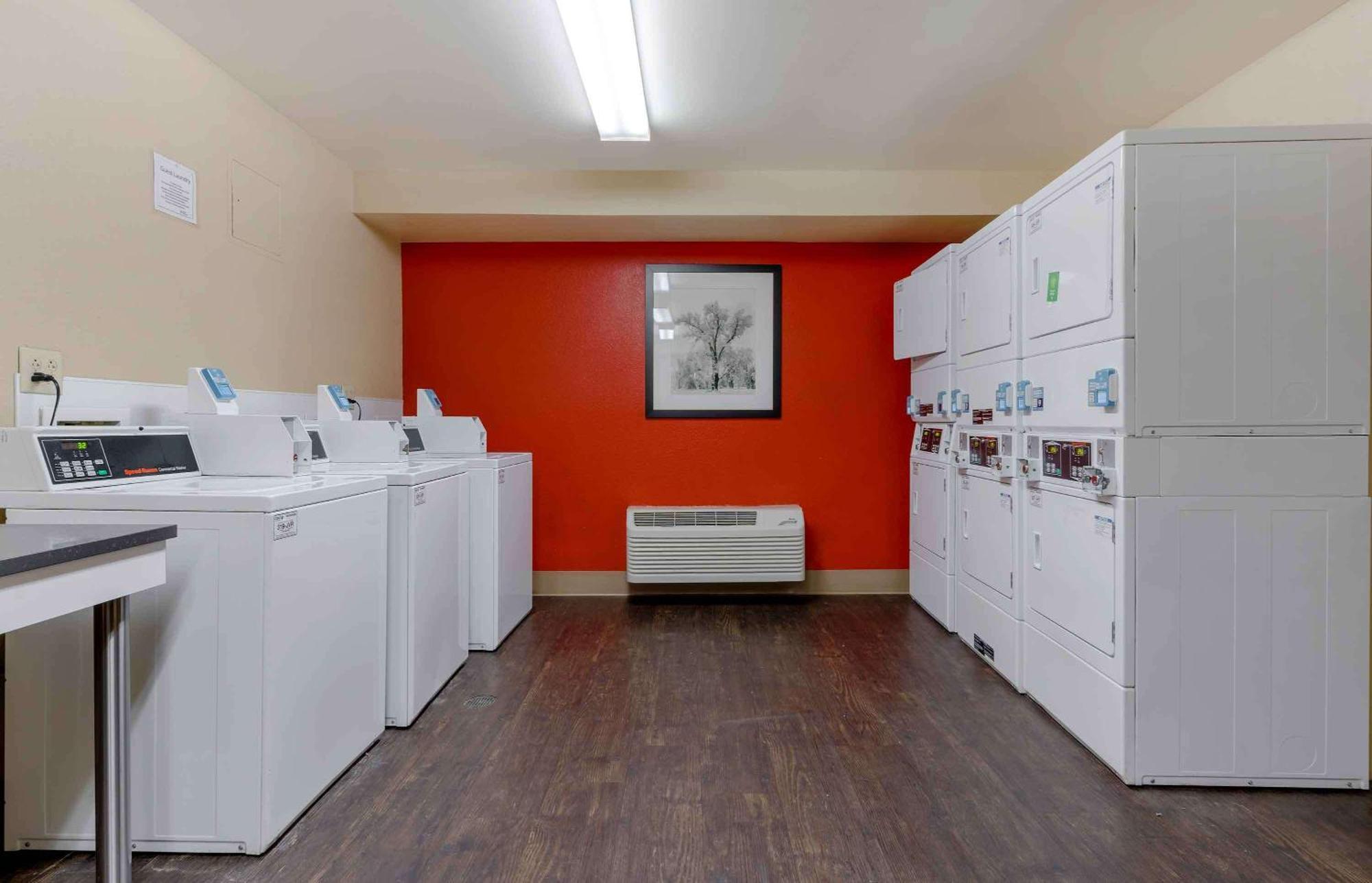 Extended Stay America Suites - Syracuse - Dewitt Восток Сиракьюс Экстерьер фото