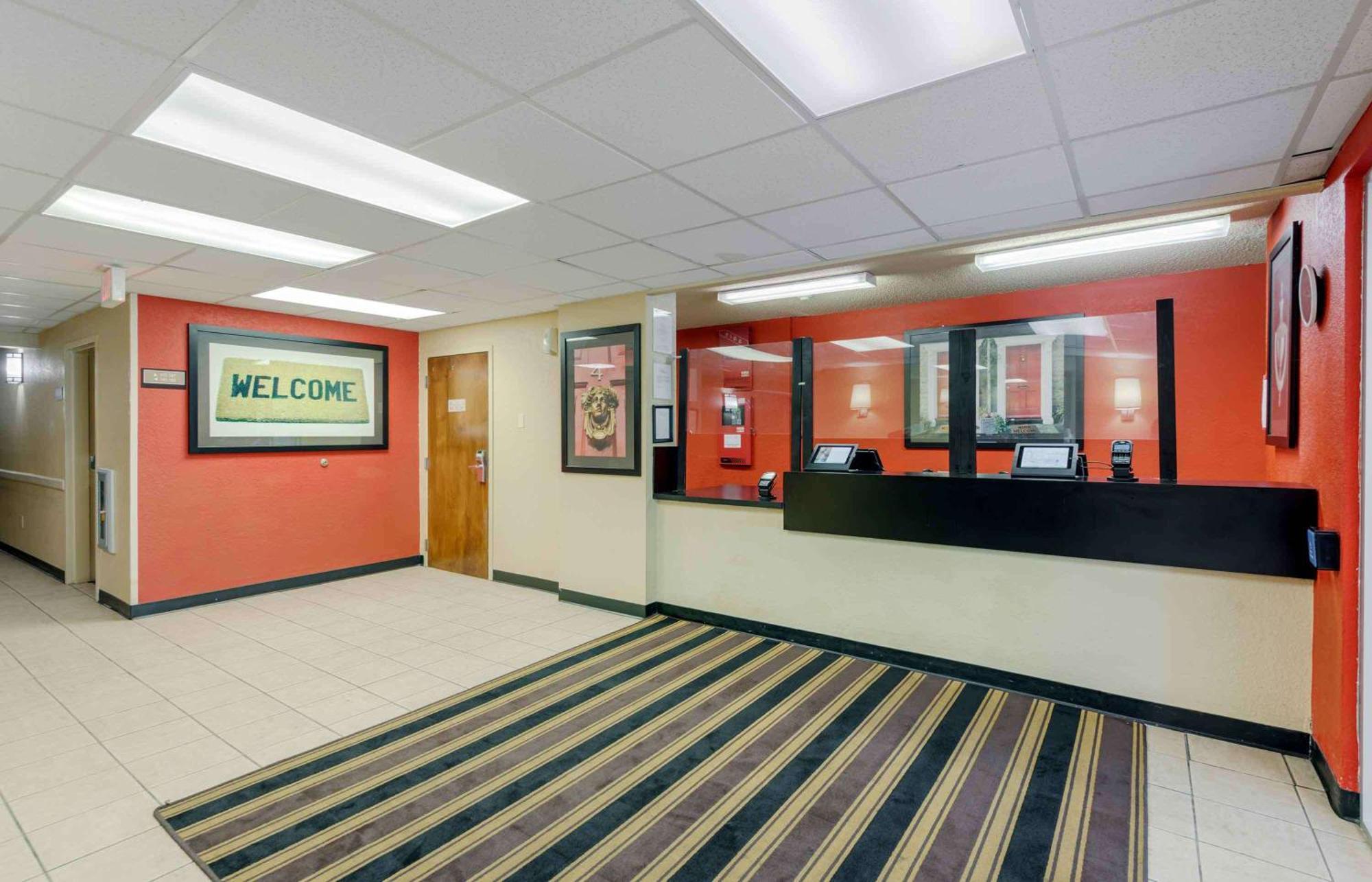 Extended Stay America Suites - Syracuse - Dewitt Восток Сиракьюс Экстерьер фото