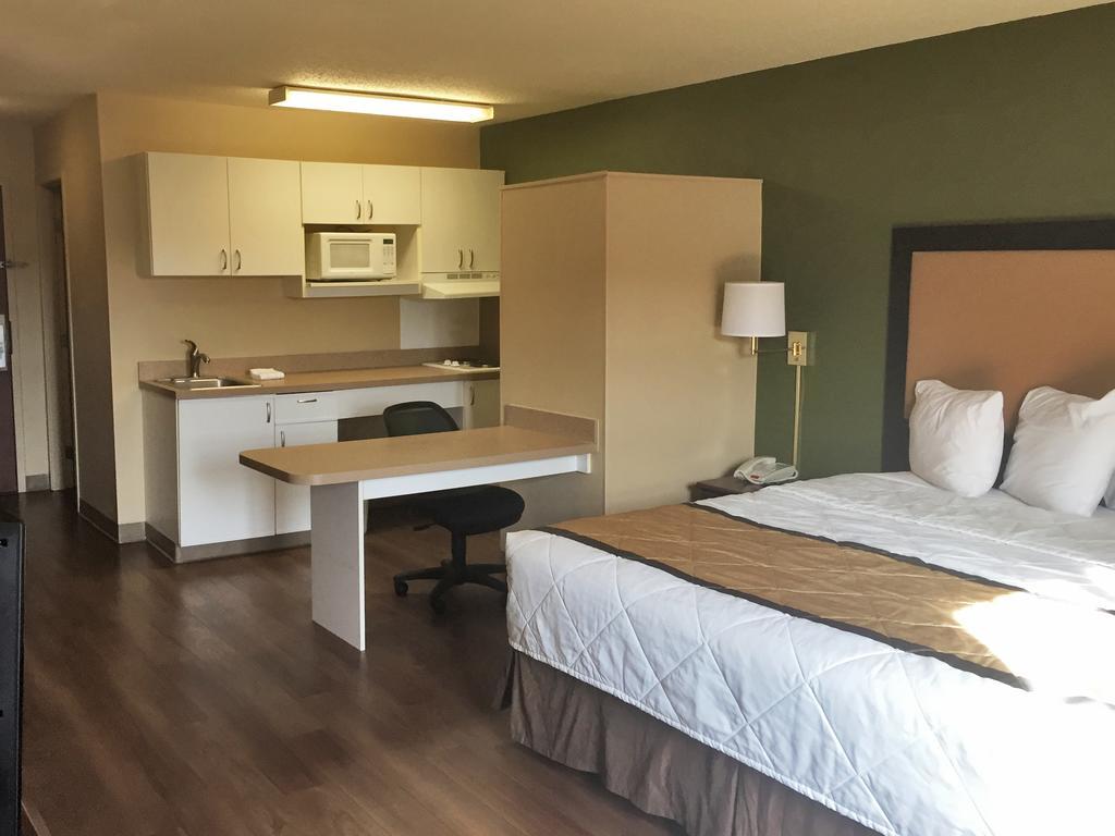Extended Stay America Suites - Syracuse - Dewitt Восток Сиракьюс Экстерьер фото