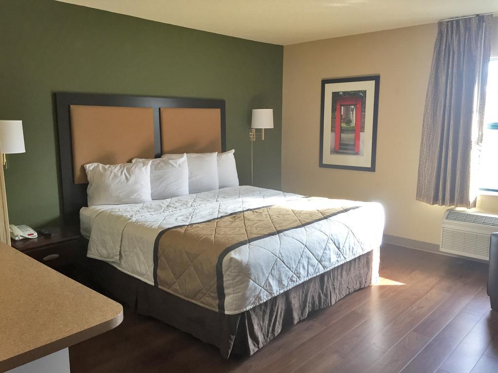 Extended Stay America Suites - Syracuse - Dewitt Восток Сиракьюс Экстерьер фото