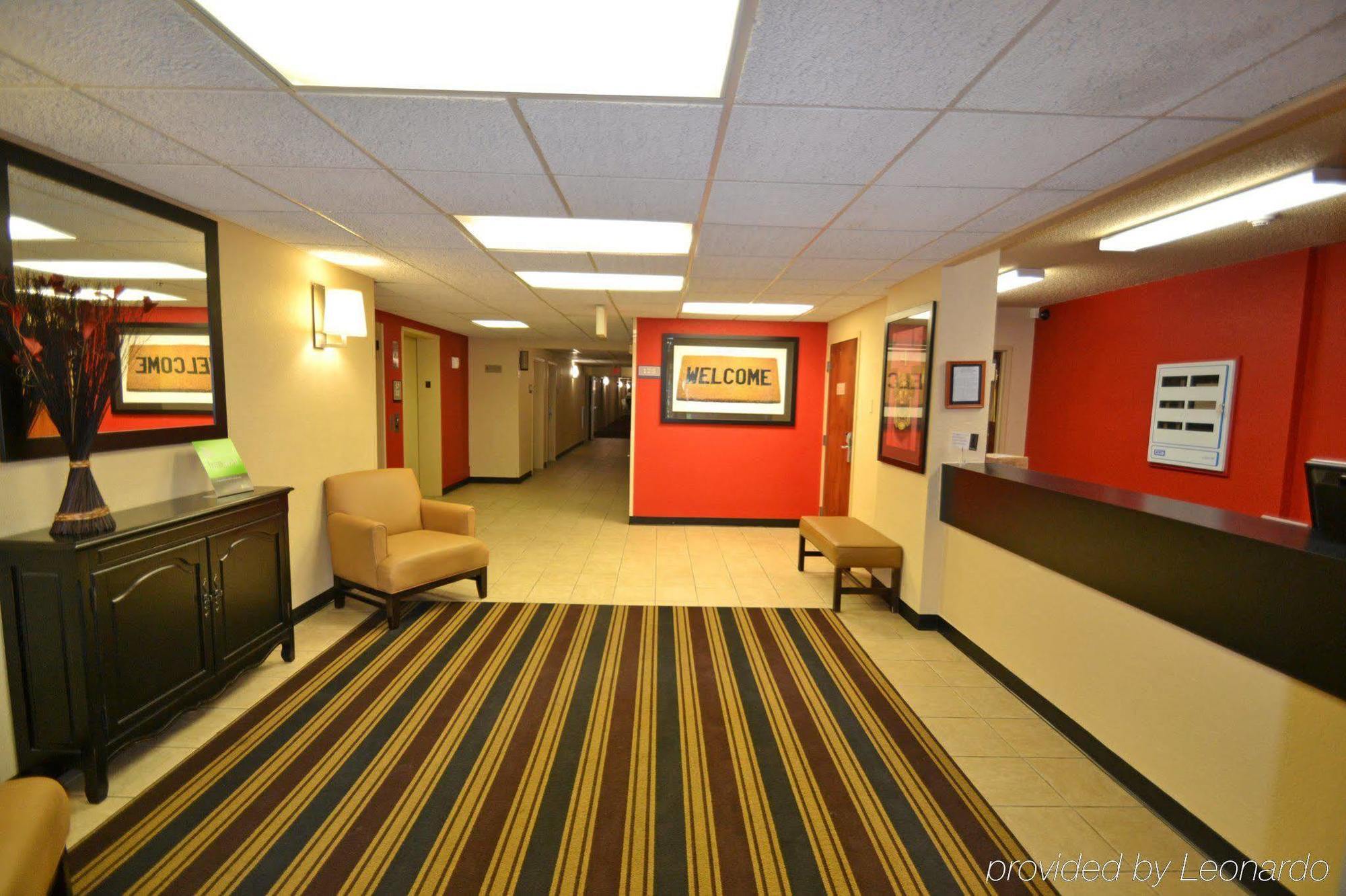 Extended Stay America Suites - Syracuse - Dewitt Восток Сиракьюс Экстерьер фото
