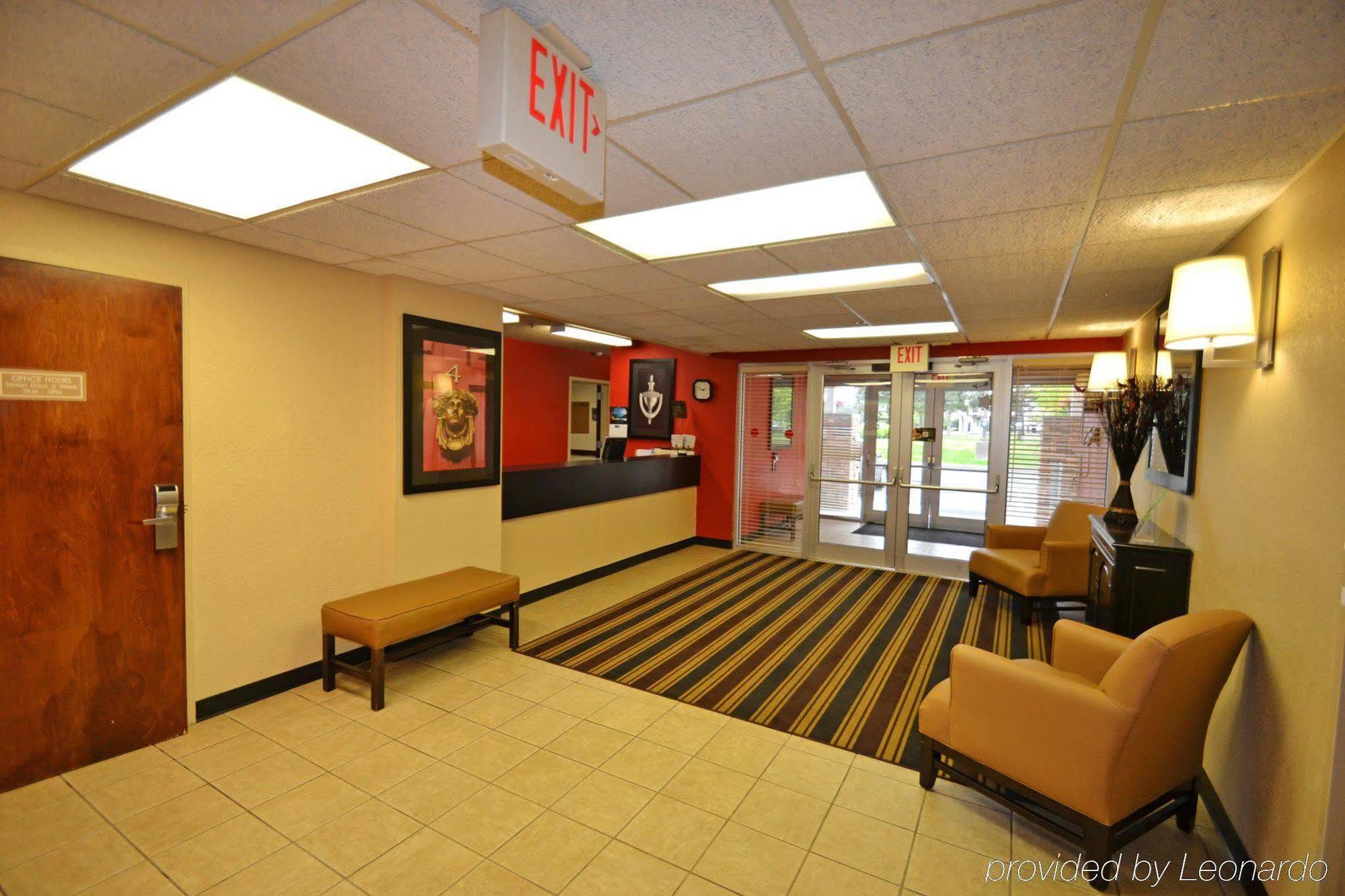 Extended Stay America Suites - Syracuse - Dewitt Восток Сиракьюс Экстерьер фото