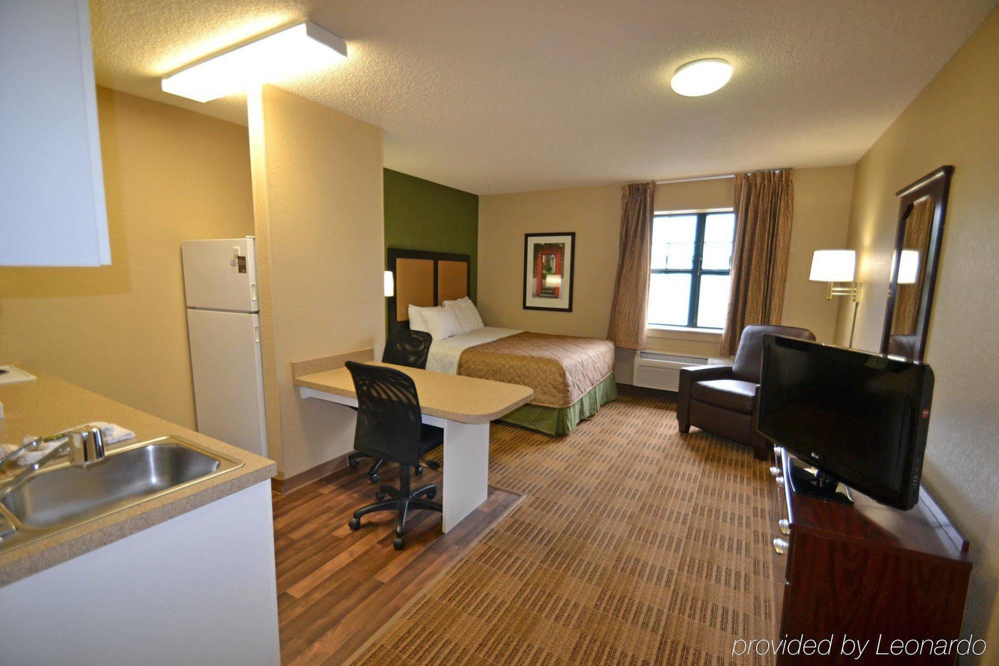 Extended Stay America Suites - Syracuse - Dewitt Восток Сиракьюс Экстерьер фото