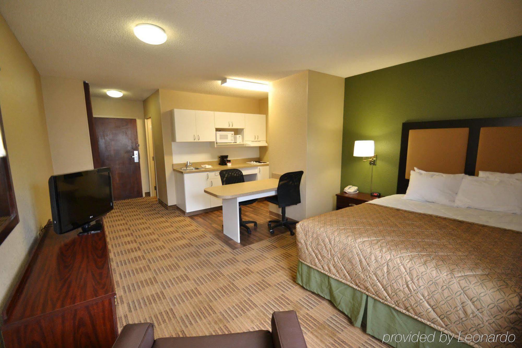Extended Stay America Suites - Syracuse - Dewitt Восток Сиракьюс Экстерьер фото
