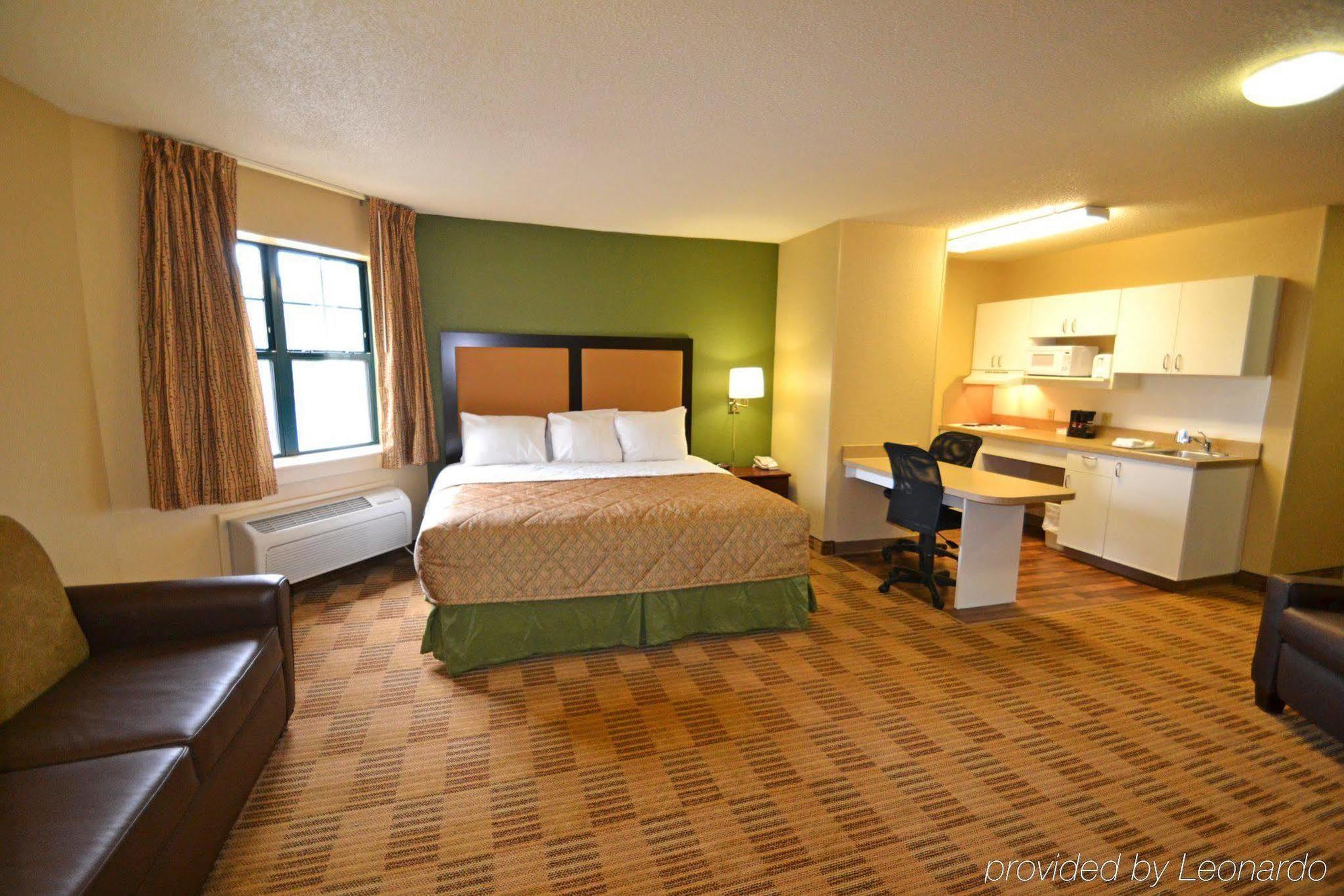 Extended Stay America Suites - Syracuse - Dewitt Восток Сиракьюс Экстерьер фото
