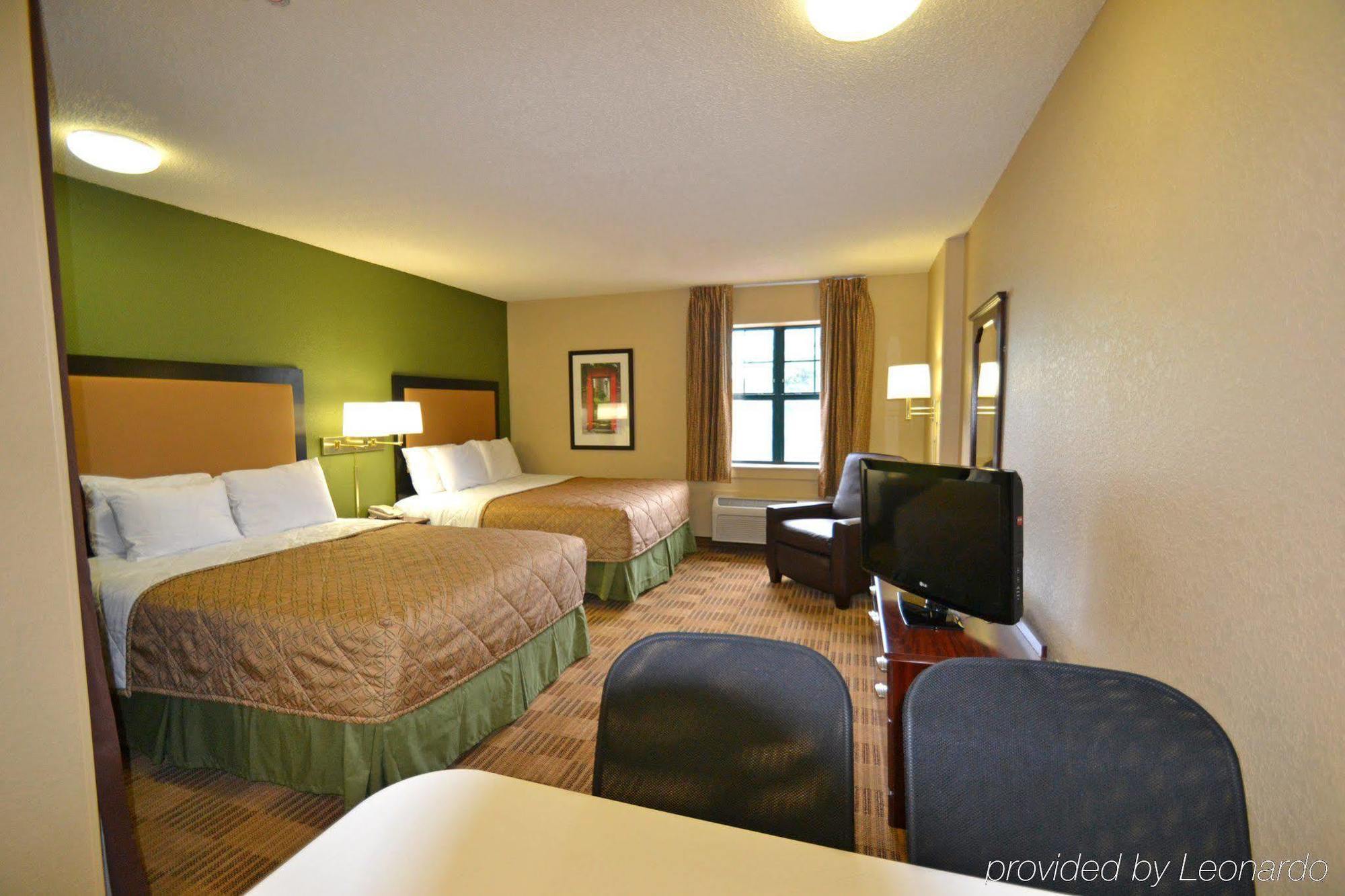 Extended Stay America Suites - Syracuse - Dewitt Восток Сиракьюс Экстерьер фото