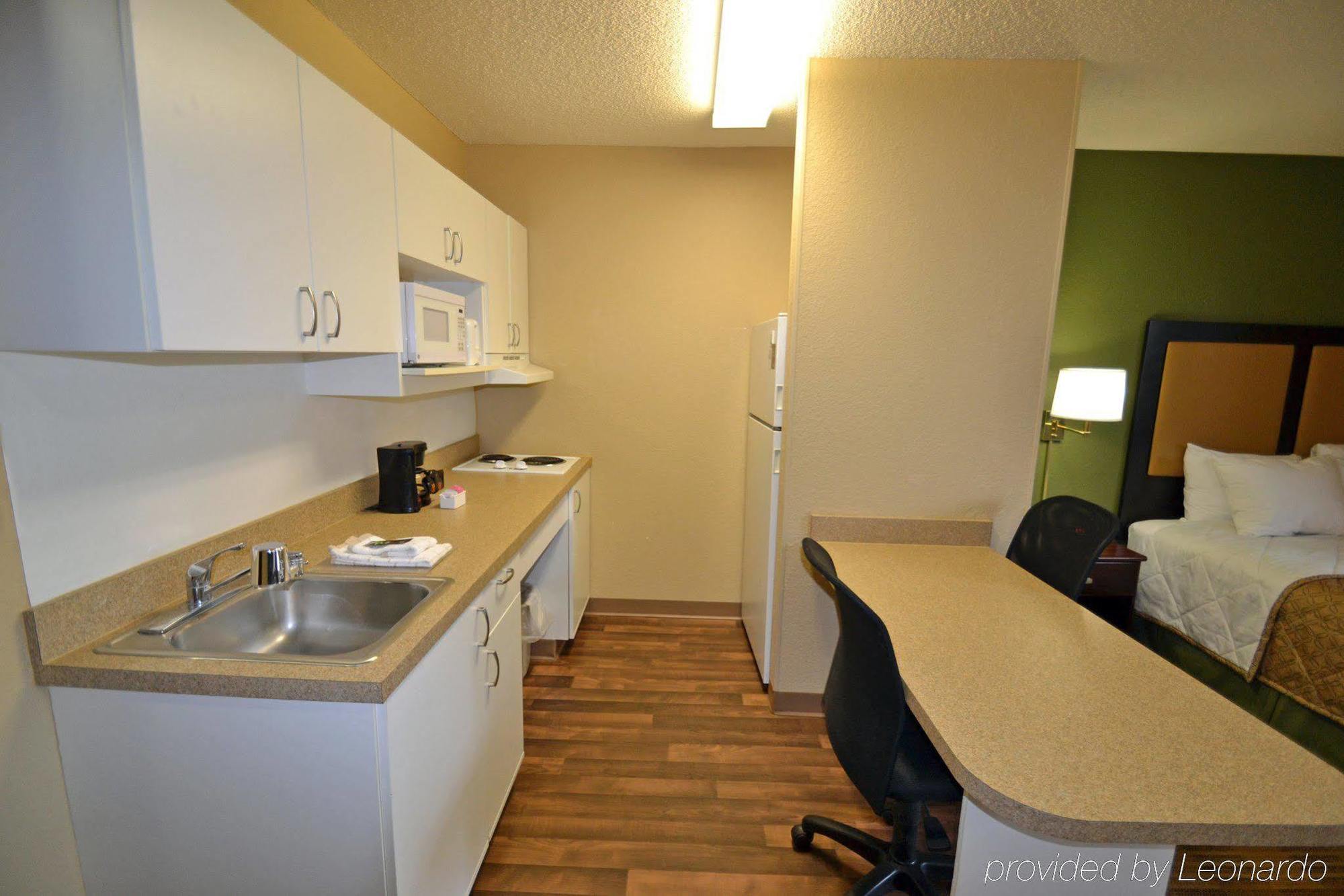 Extended Stay America Suites - Syracuse - Dewitt Восток Сиракьюс Экстерьер фото